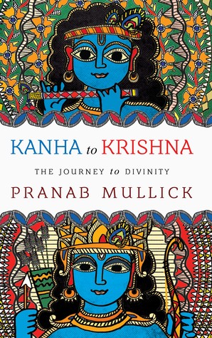 Kanha to Krishna