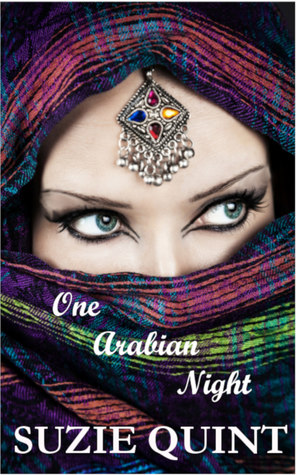 One Arabian Night
