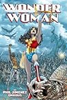 Wonder Woman by P...