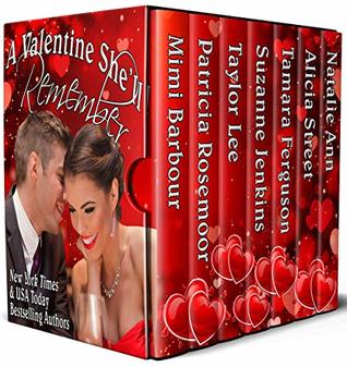 A Valentine She'll Remember (Kindle Edition)