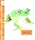 Frogs (Spot Backyard Animals)