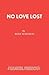No Love Lost