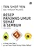 Resep Panjang Umur Sehat & Sembuh by Tan Shot Yen