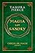 Magia lui Sandry by Tamora Pierce Magia lui Sandry by Tamora Pierce