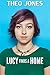 Lucy Finds a Home: an age r...