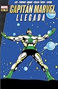 Capitán Marvel: Llegada