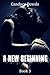 A New Beginning (Carson Manor Book 3)