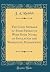 The Cold Storage of Food Products with Some Notes on Insulati... by J A Ruddick