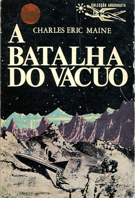 A Batalha no Vácuo