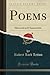 Poems: Historical and Chara...