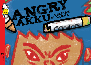 Angry Akku