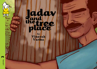 Jadav and the Tree-Place