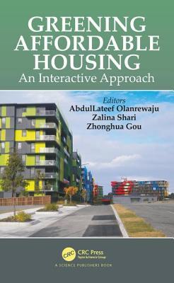 Greening Affordable Housing: An Interactive Approach