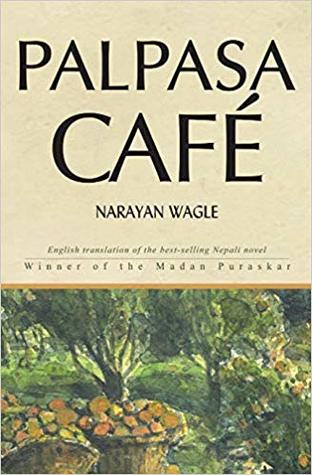 Palpasa Café