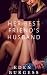 Her Best Friend's Husband by Eden Burgess