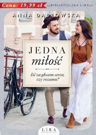 Jedna miłość (Jedna chwila, #3)