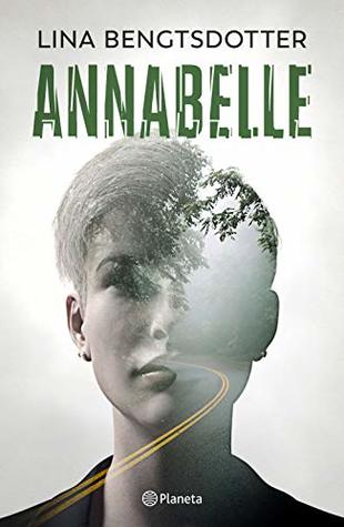 Portada de Annabelle, de Lina Bengtsdotter