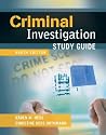 Criminal Investigation Study Guide Criminal Investigation Study Guide