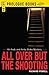 All Over But the Shooting: An Arab and Andy Blake mystery (Prologue Crime)