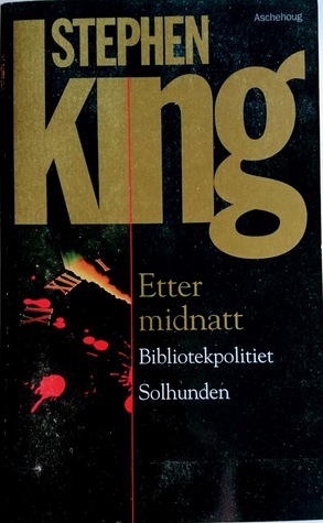 Etter Midnatt III-IV (Paperback)