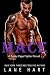 Mace (Cocky Cage Fighter #4)