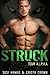 Struck (Team A.L.P.H.A. #3)