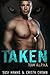 Taken (Team A.L.P.H.A. #2) by Susi Hawke
