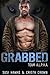 Grabbed (Team A.L.P.H.A. #1)