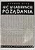Nić w labiryncie pożądania. Gender i płeć w literaturze polsk... by German Ritz