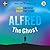 Alfred the Ghost. Part 1 - Swedish Course for Beginners. Learn Swedish - Enjoy the Story.