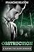 Obstruction (Playing for Glory #2)