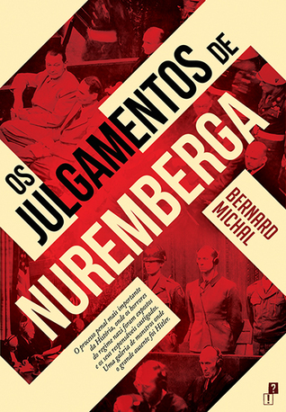 Os Julgamentos de Nuremberga