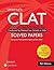 Universal's CLAT Solved Papers, 9/e by Universals