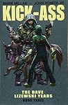 Kick-Ass by Mark Millar Kick-Ass by Mark Millar