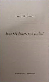 Rue Ordener, rue Labat