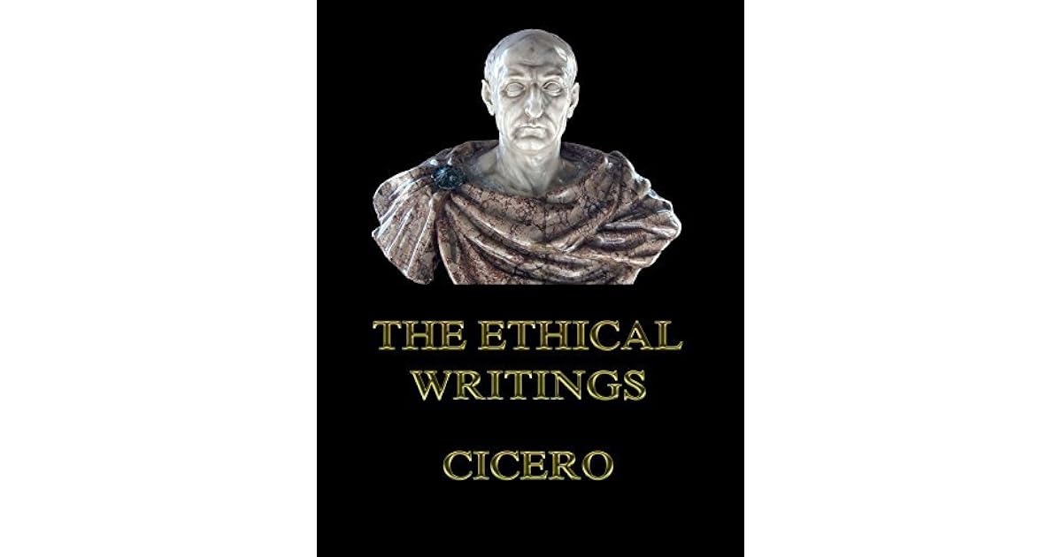 Cicero quotes on leadership image