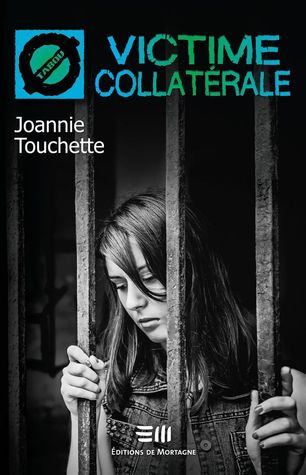 Victime collatérale (Tabou,  #45)