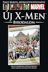 Új X-Men by Grant Morrison