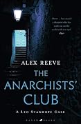 The Anarchists' Club