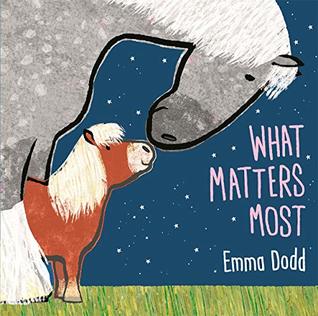 What Matters Most (Hardcover)