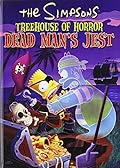 The Simpsons Treehouse of Horror Dead Man's Jest (Simpsons