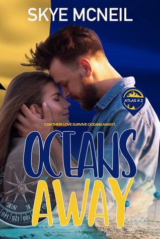 Oceans Away (The Atlas Series #2)