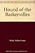 Hound of the Baskervilles