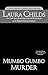 Mumbo Gumbo Murder (A Scrapbooking Mystery Book 16)