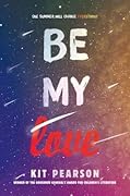 Be My Love