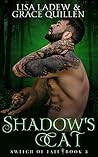 Book cover for Shadow's Cat (Switch of Fate #3)