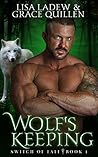 Wolf's Keeping