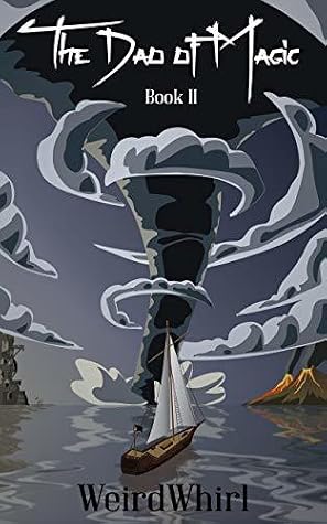 The Dao of Magic #2 by Andries Louws book cover