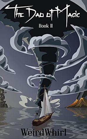 The Dao of Magic #2 (Kindle Edition)