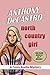 North Country Girl: A Fuzzy...